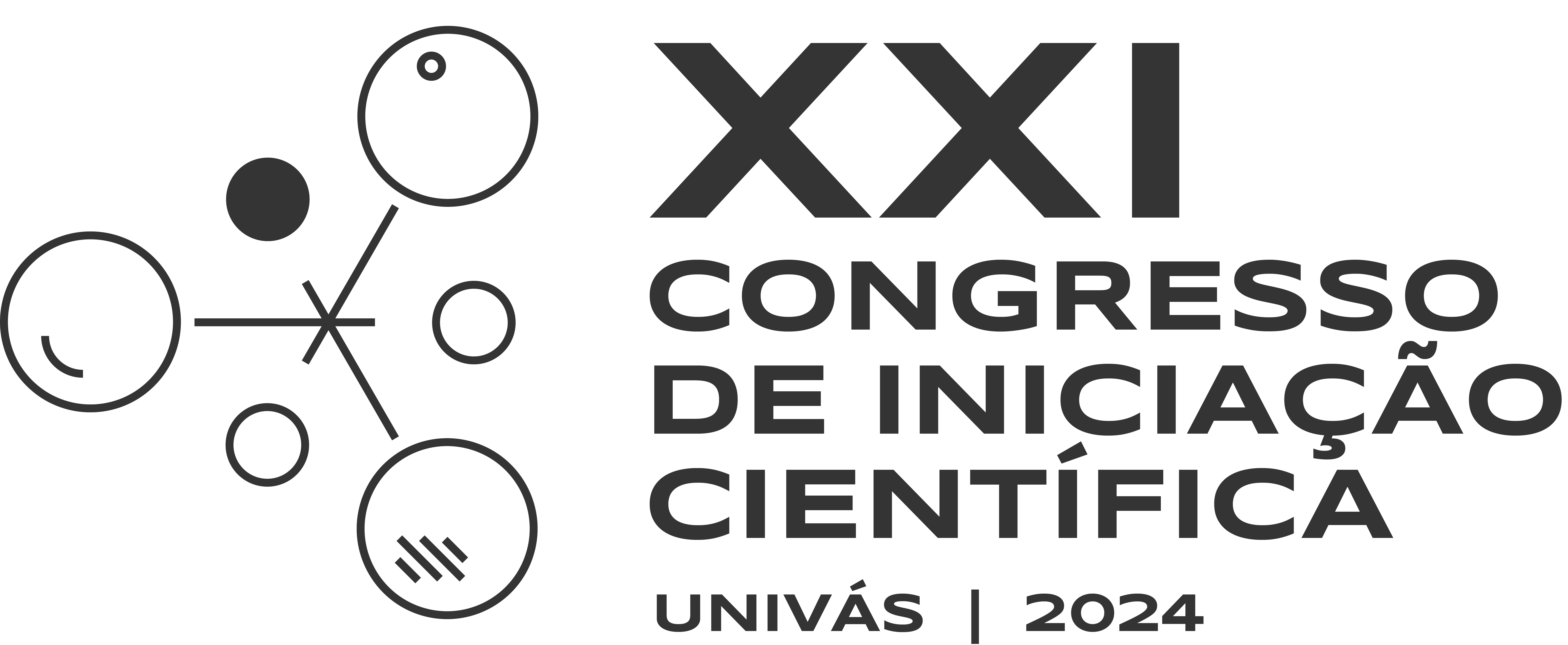 XX Congresso de Iniciação Científica