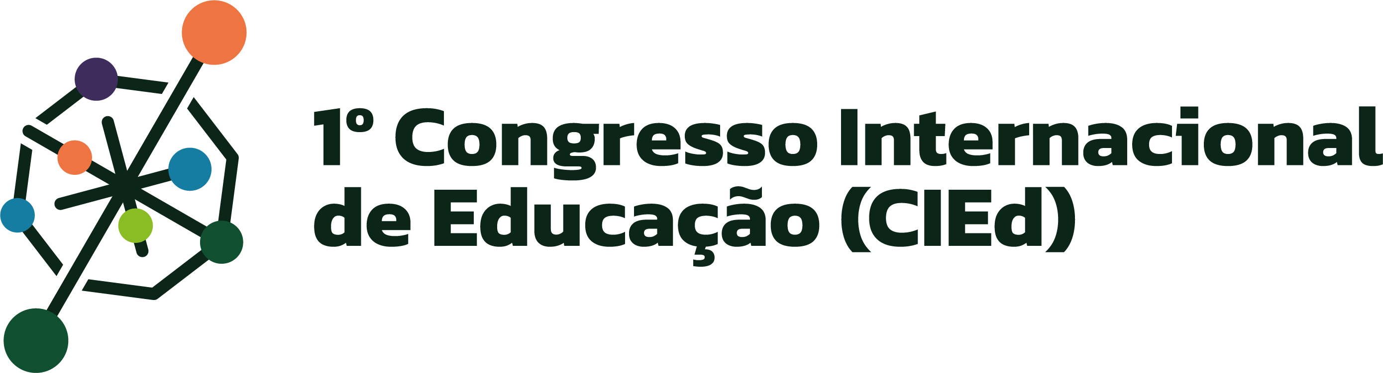 I Congresso Internacional de Educação