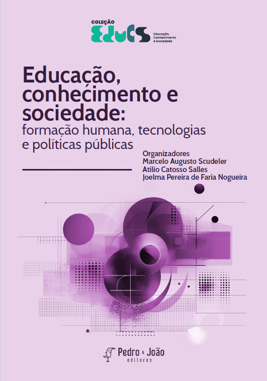 E-book - Lucas Machado - Volume 3